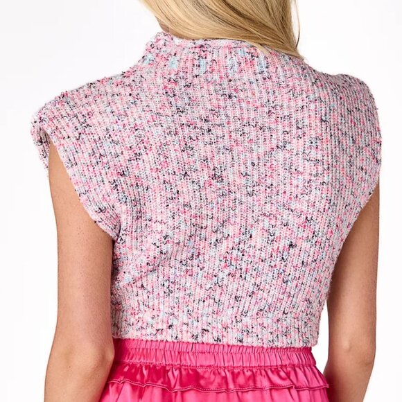 CAKE FOR DINNER SWEATER - Picture 3 of 3